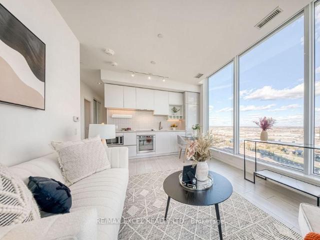 Condo for sale in Toronto, Golden Horseshoe