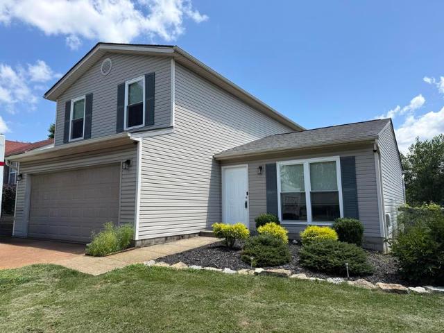 House for sale in Hebron, Kentucky