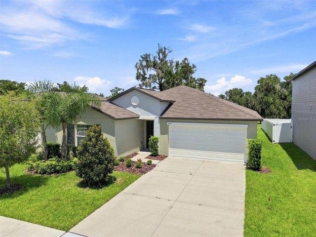 House for sale in Bartow, Florida