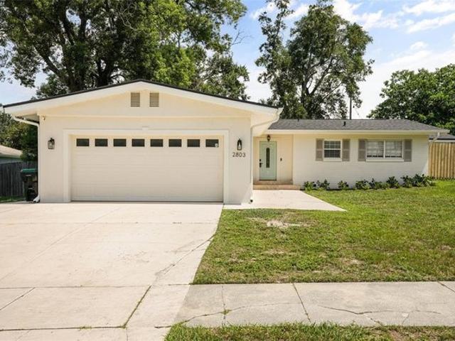 House for sale in Winter Park, Florida