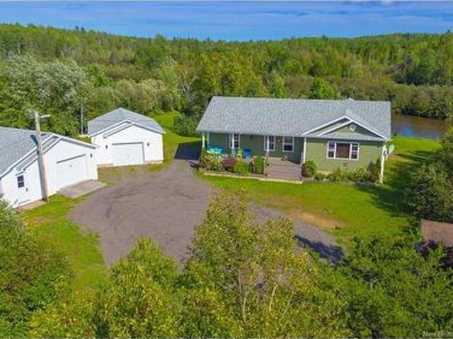 House for sale in New Brunswick