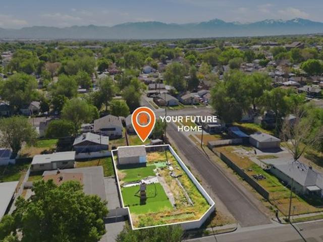 Land for sale in Magna, Utah