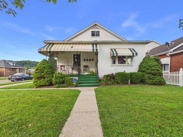 House for sale in Ironton, Ohio
