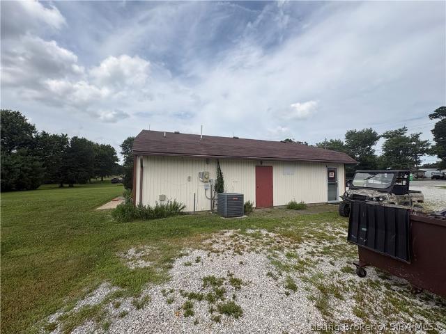 House for sale in Catherine, Indiana