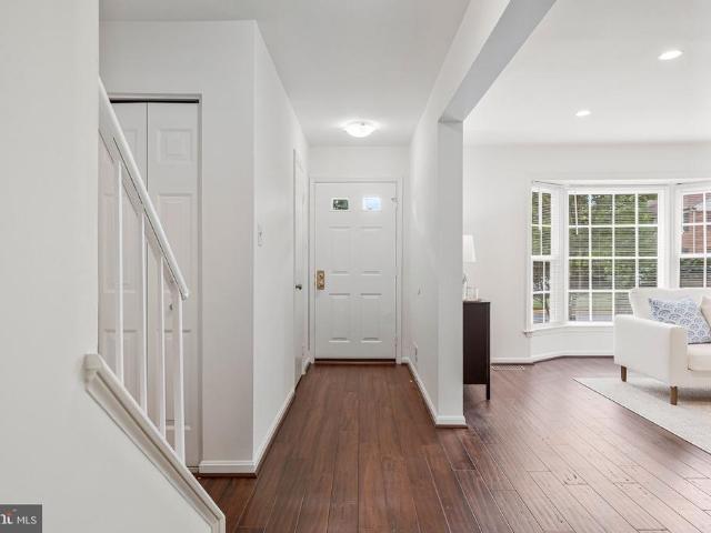 Townhouse for sale in Virginia