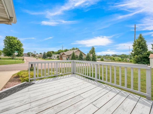 House for sale in Milford, Iowa
