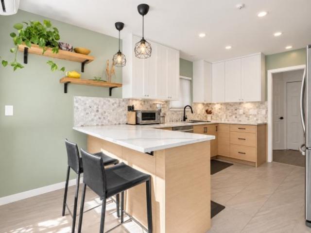 House for sale in Mount Pleasant, Vancouver