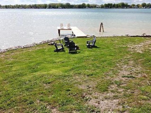 Land for sale in St. Clair, Ontario
