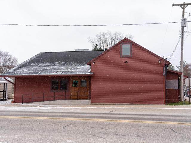 Commercial for sale in Isabella, Michigan