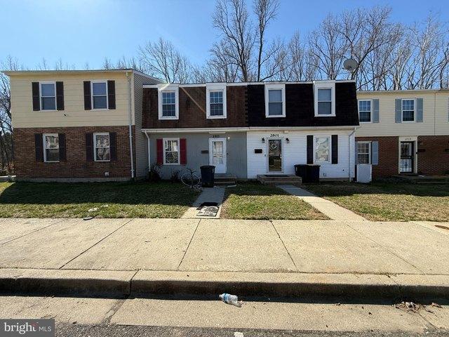 Condo for sale in Fort Washington, Maryland