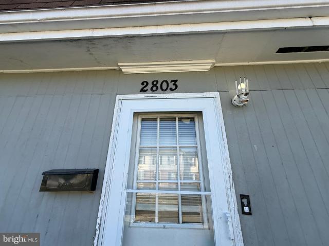 Property for sale in Oxon Hill, Maryland