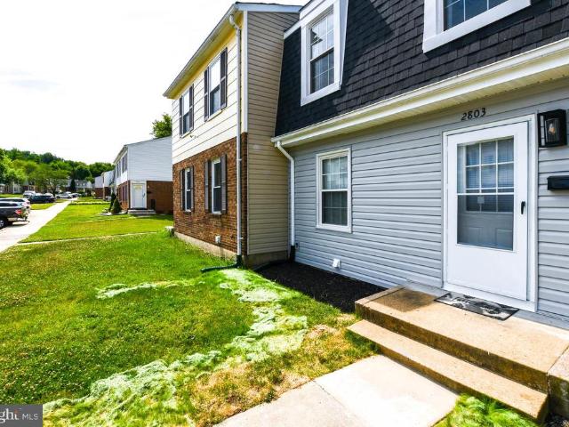 Condo for sale in Oxon Hill, Maryland