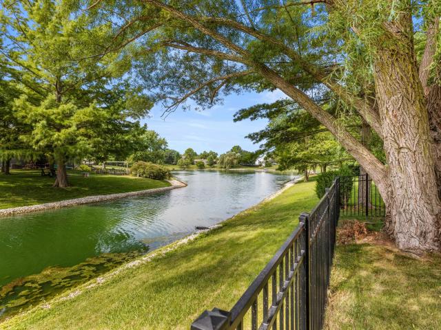 House for sale in Champaign, Illinois