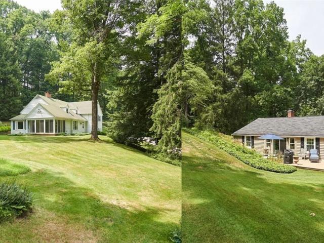 House for sale in Summit, Ohio