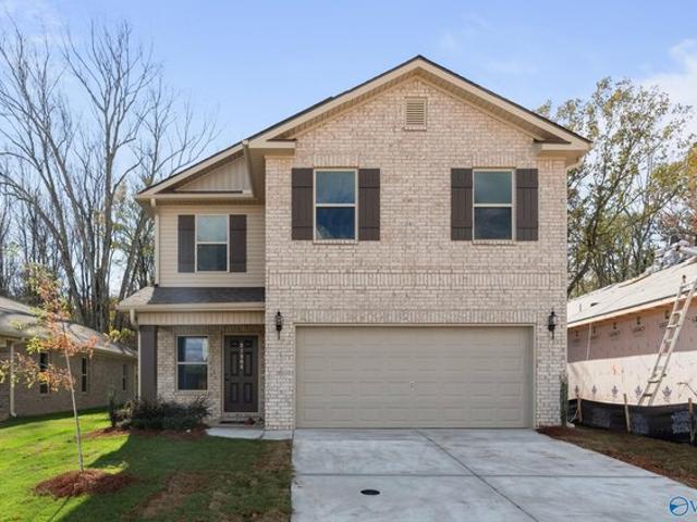 House for sale in Harvest, Alabama