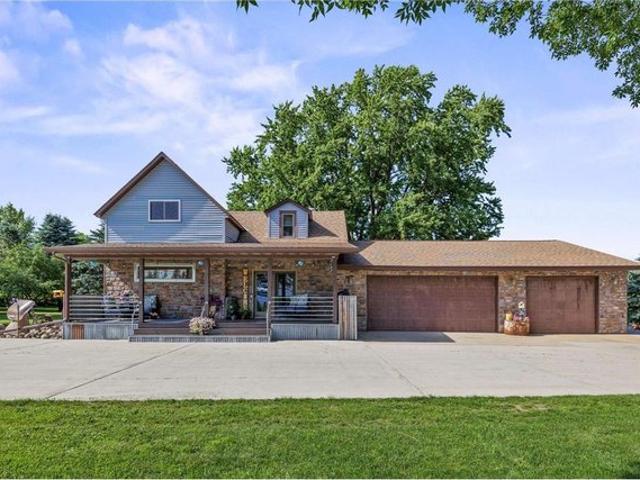 House for sale in Grove City, Minnesota