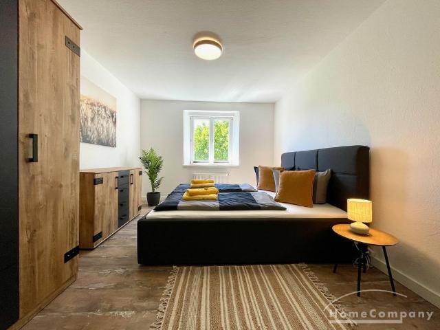 Wohnung mieten in Sporbitz, Dresden