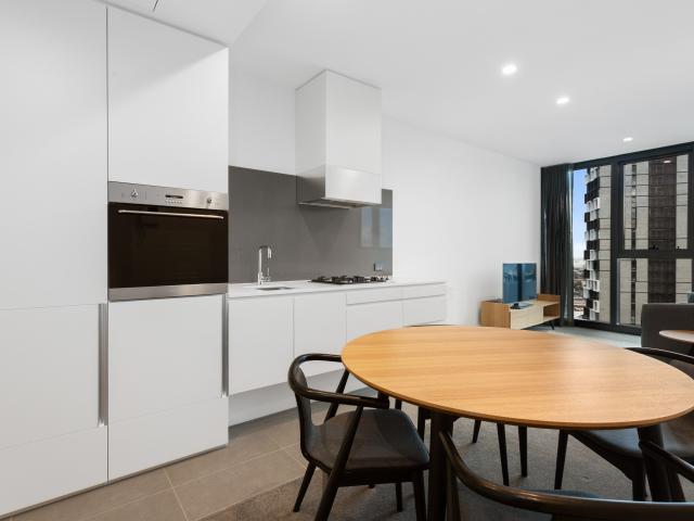 Apartment for rent in Southbank, Melbourne