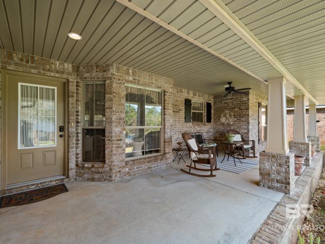 House for sale in Daphne, Baldwin County