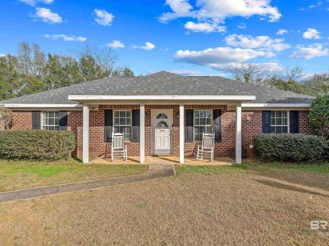 House for sale in Loxley, Alabama