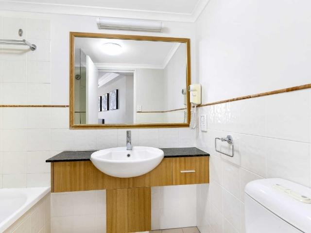 Apartment for rent in Methul, Queensland