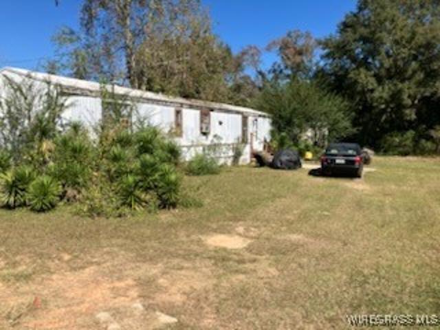 Commercial for sale in Opp, Alabama