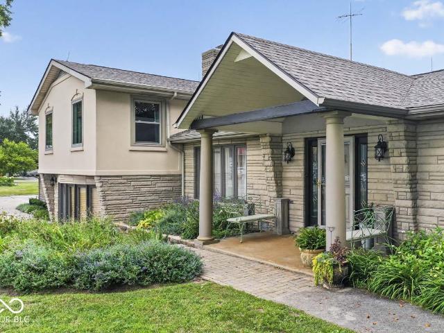 House for sale in Arcadia, Indiana