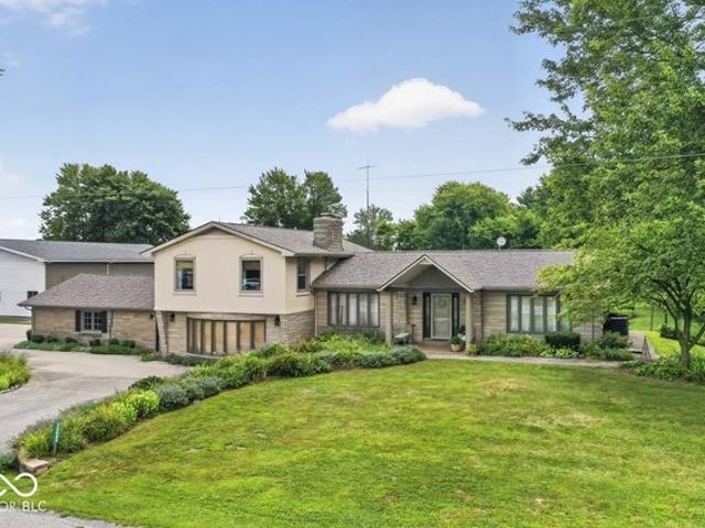 House for sale in Arcadia, Indiana