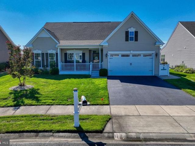 House for sale in Delaware