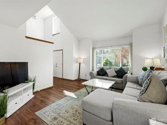 House for sale in Kent, Washington