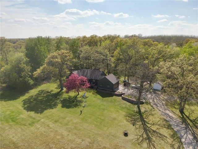 House for sale in Henning, Minnesota
