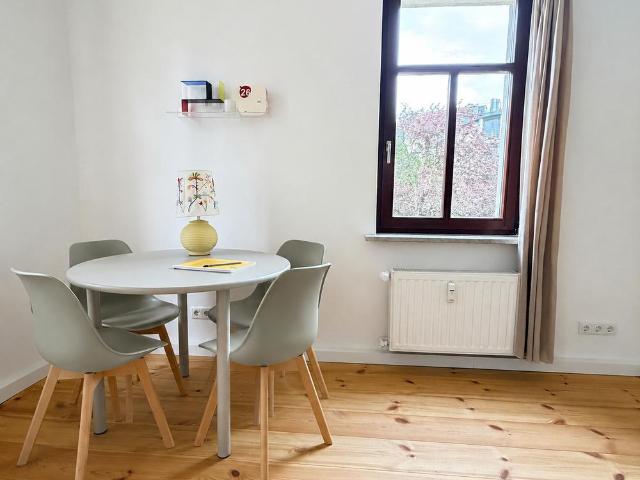Wohnung mieten in Striesen, Dresden