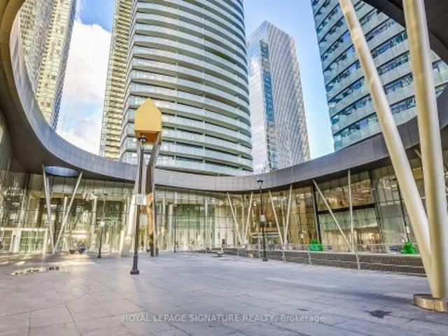 Condo for sale in Spadina—Fort York, Toronto