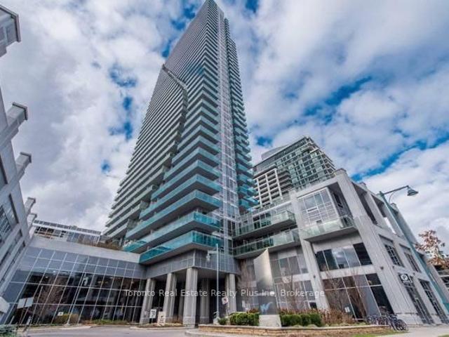 Condo for rent in Woburn, Ontario