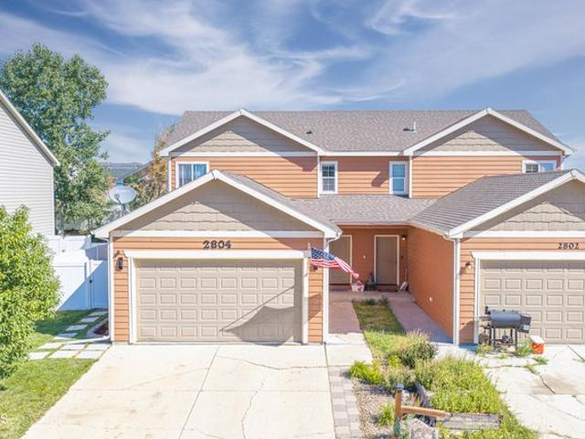 Townhouse for sale in Williston, North Dakota