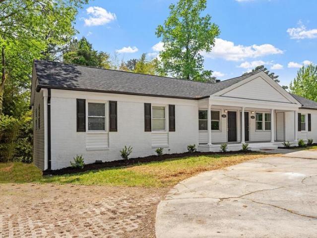 Duplex for sale in Raleigh