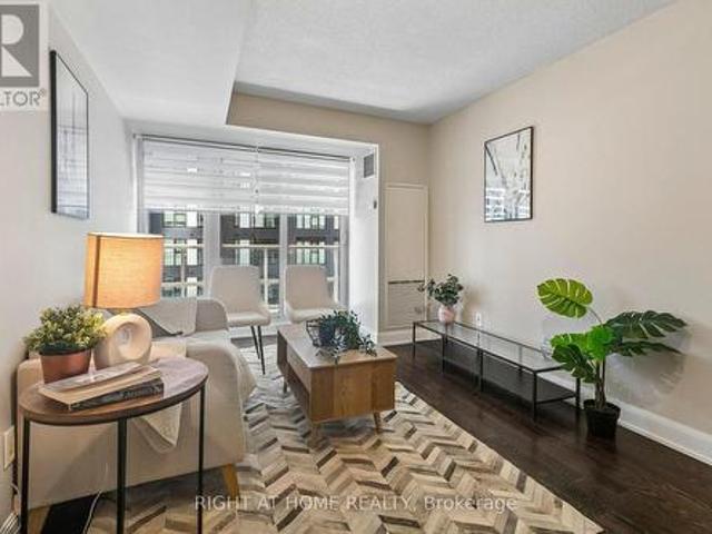 Condo for sale in Woburn, Ontario