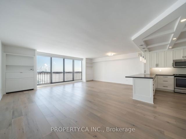 Condo for rent in Spadina—Fort York, Toronto