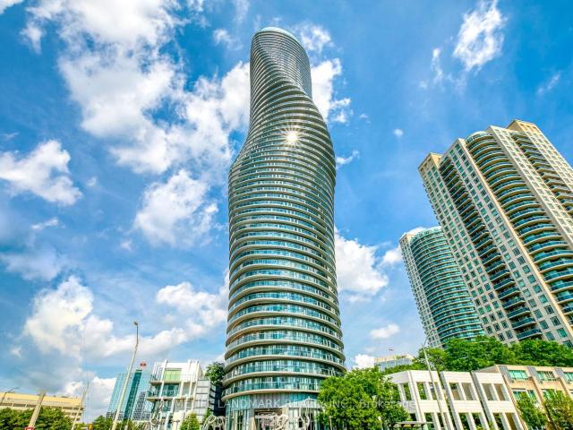 Condo for sale in Mississauga, Ontario