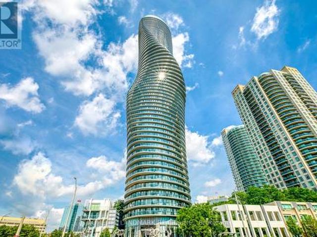 Condo for sale in Mississauga, Ontario