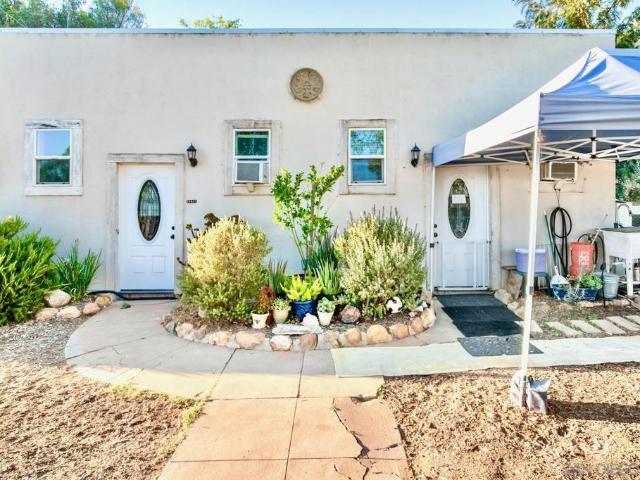 House for sale in Alpine, California