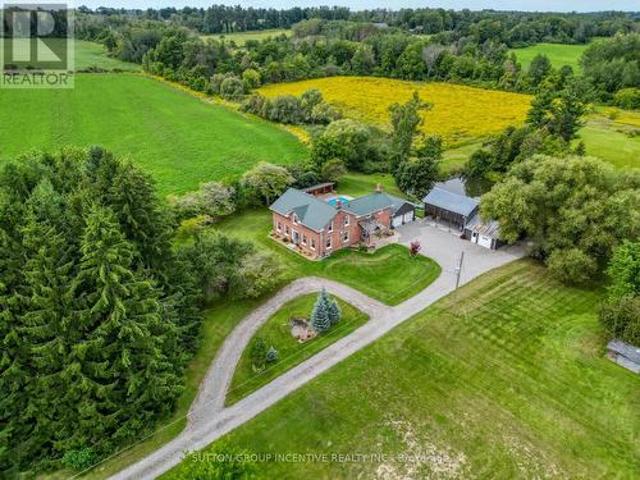 House for sale in Bradford West Gwillimbury, Ontario