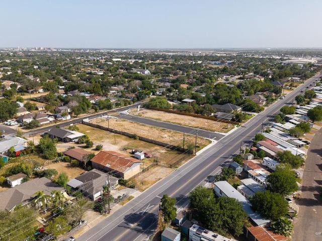 Land for sale in Casa Bonita Colonia, McAllen