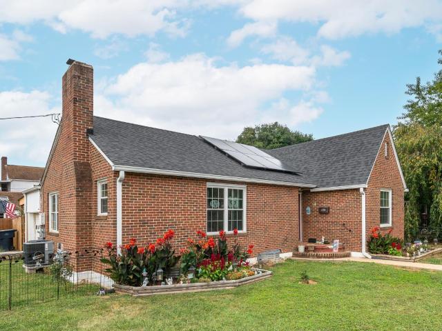House for sale in Carter Heights, Roanoke