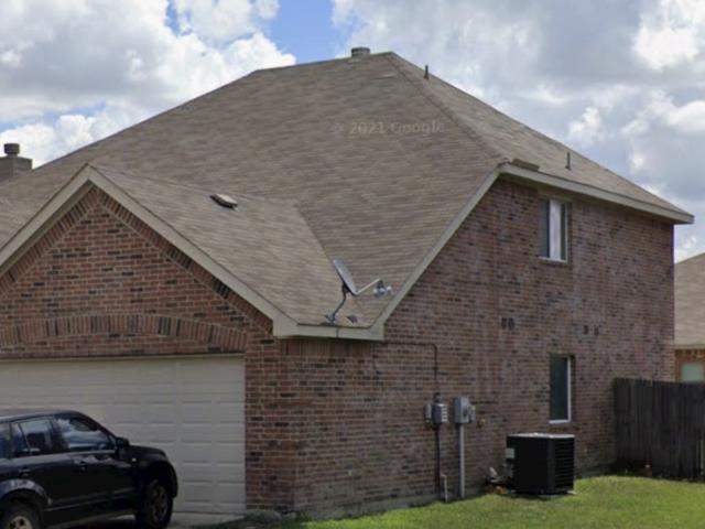 House for sale in Seagoville, Texas