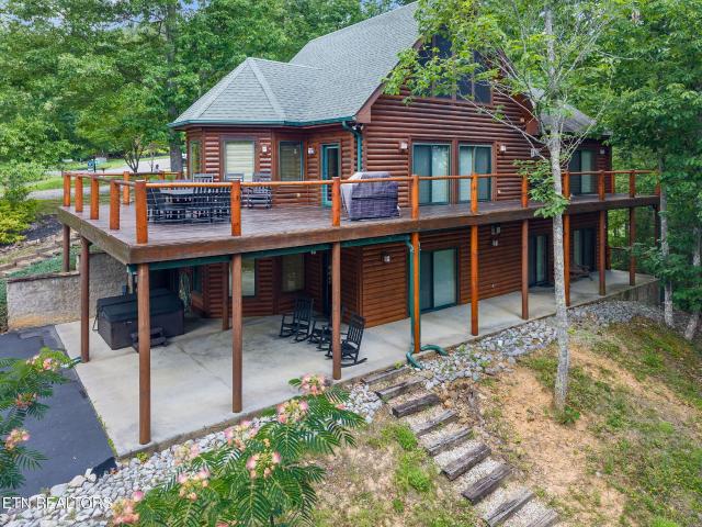 House for sale in Tennessee