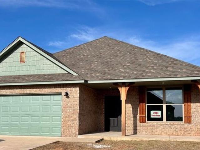 House for sale in Seminole, Oklahoma