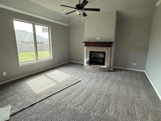 House for sale in Seminole, Oklahoma