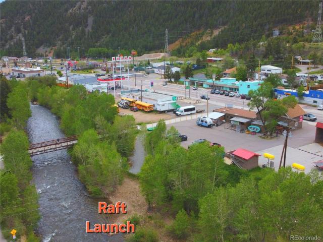 Land for sale in Clear Creek, Colorado