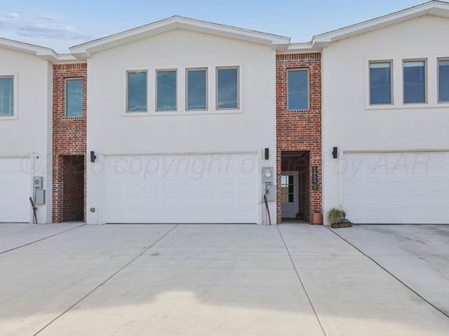 Townhouse for sale in Randall, Texas